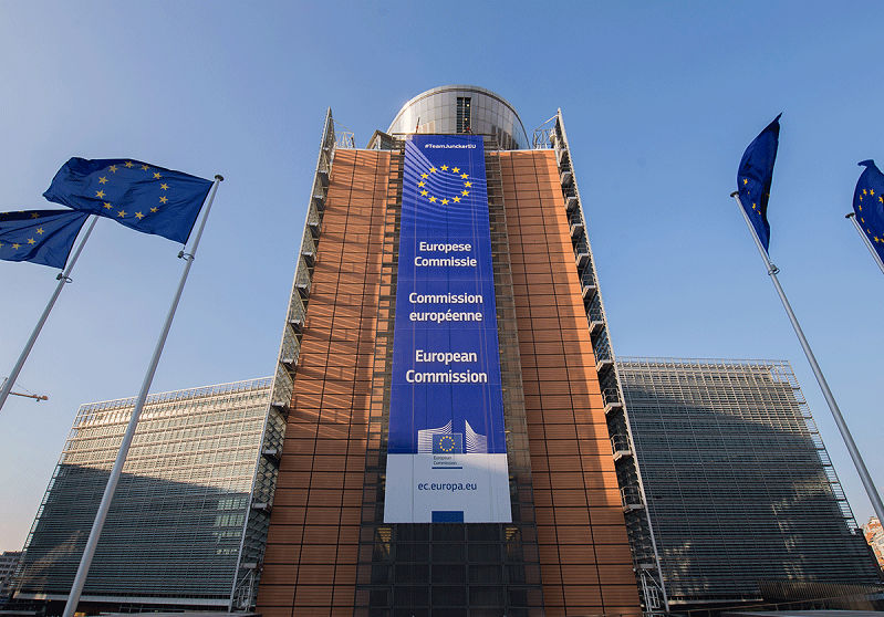 European-Commision-headquarters