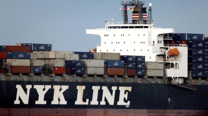 NYK-Line