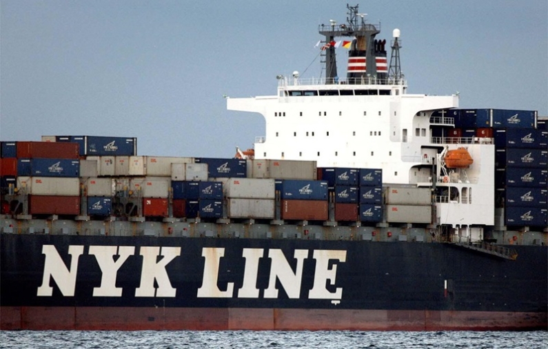 NYK-Line