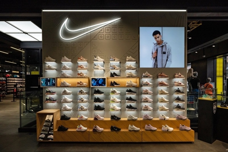 Nike-store