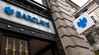 barclays