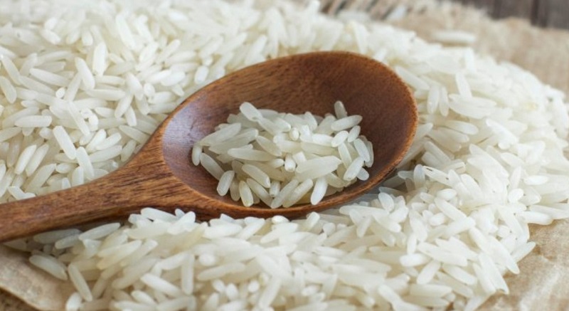 beras-rice