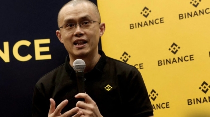 binance-zho-ceo