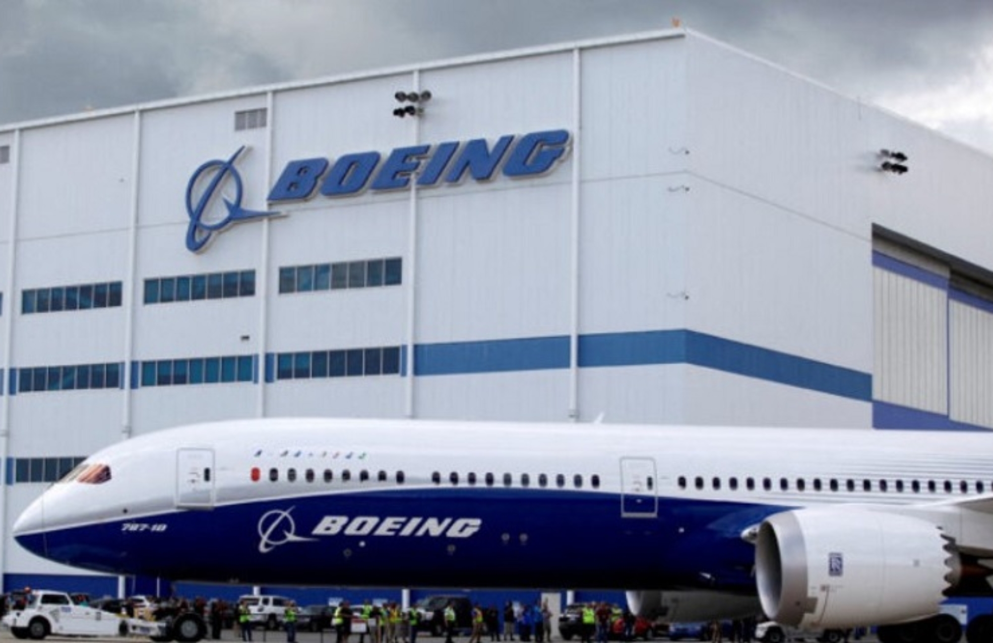 boeing