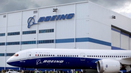 boeing