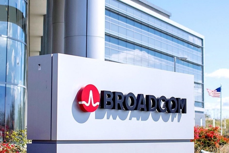 broadcom