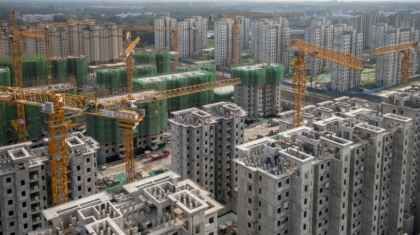 china-apartment-buildings