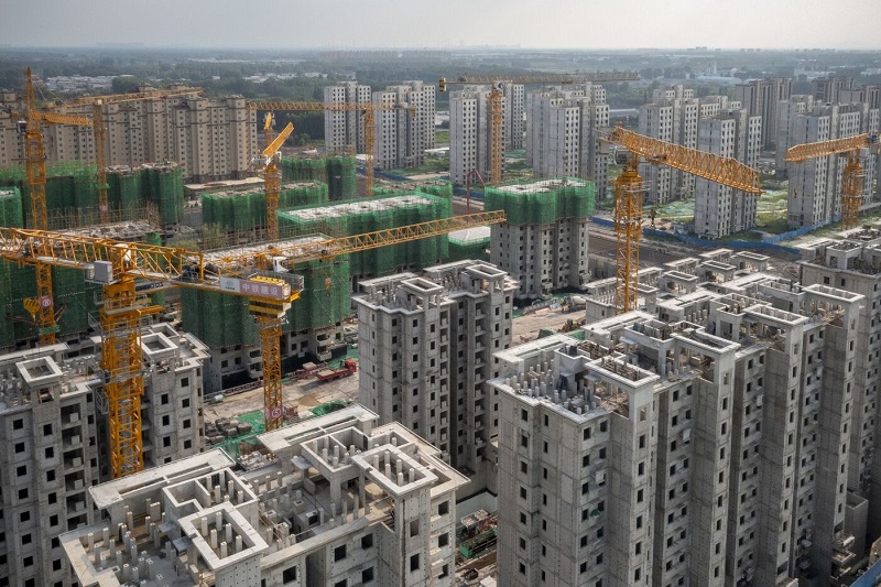 china-apartment-buildings
