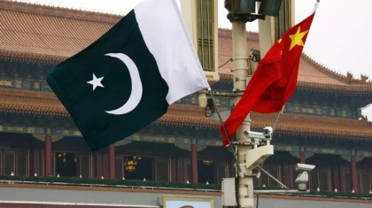 china-pakistan