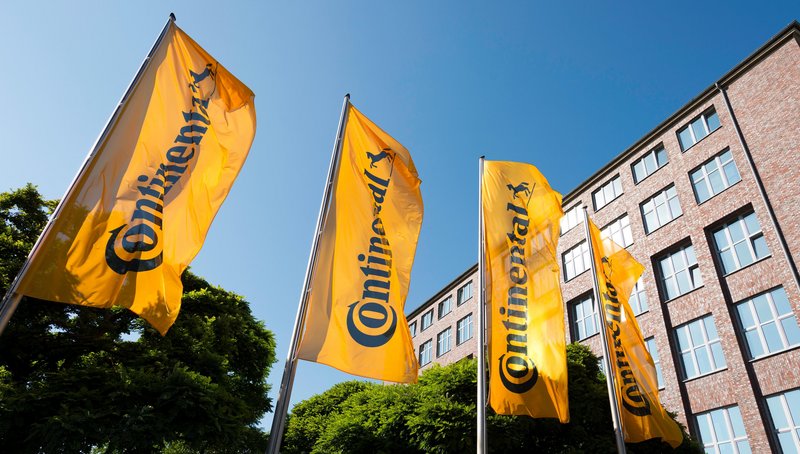 continental-flags