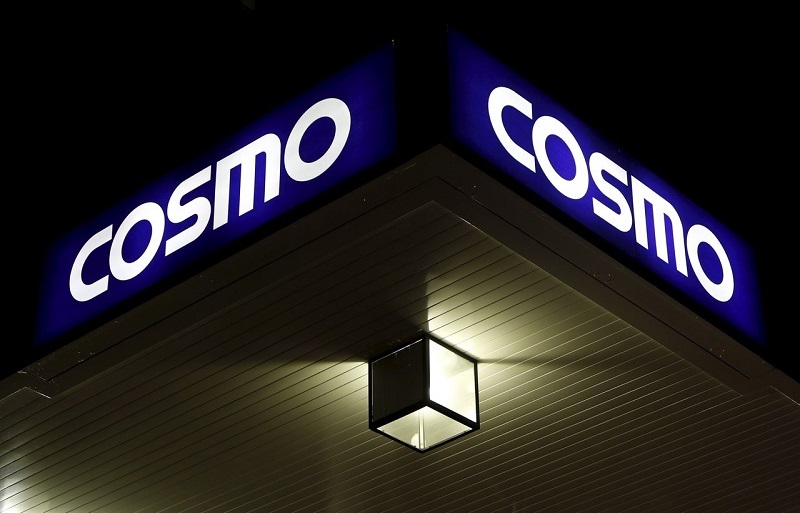 cosmo-japan