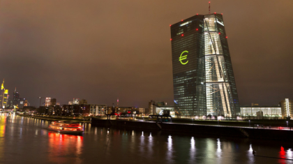 ECB - Luminale 2016