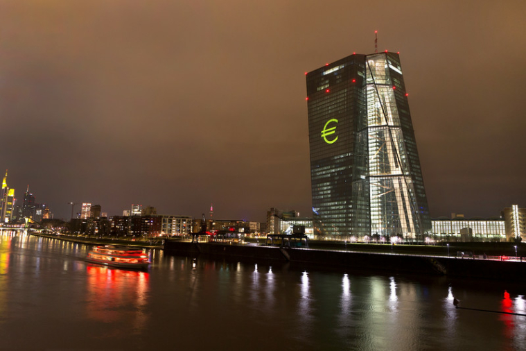 ECB - Luminale 2016