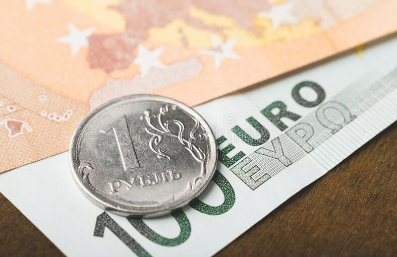euro-ruble