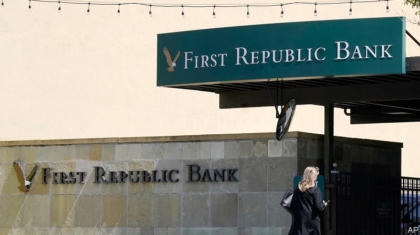 first-republic-bank