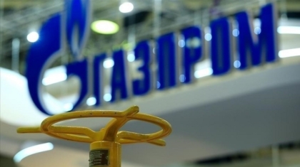 gazprom-italia