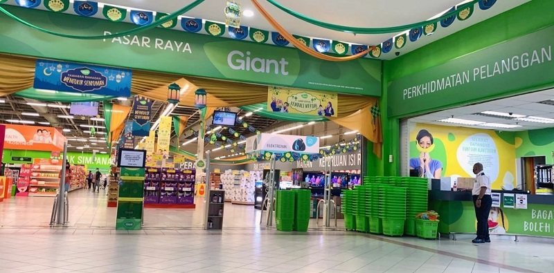 giant-supermarket