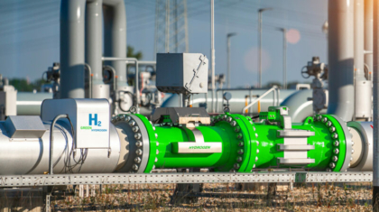 Green,Hydrogen,Renewable,Energy,Production,Pipeline,-,Green,Hydrogen,Gas