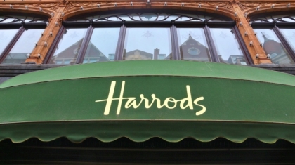 harrods