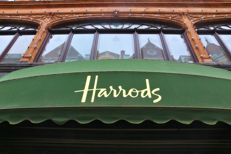 harrods