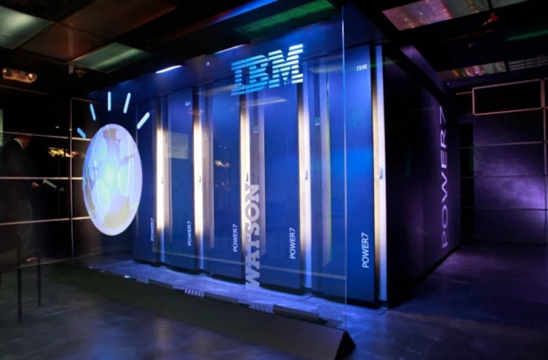 ibm-AI