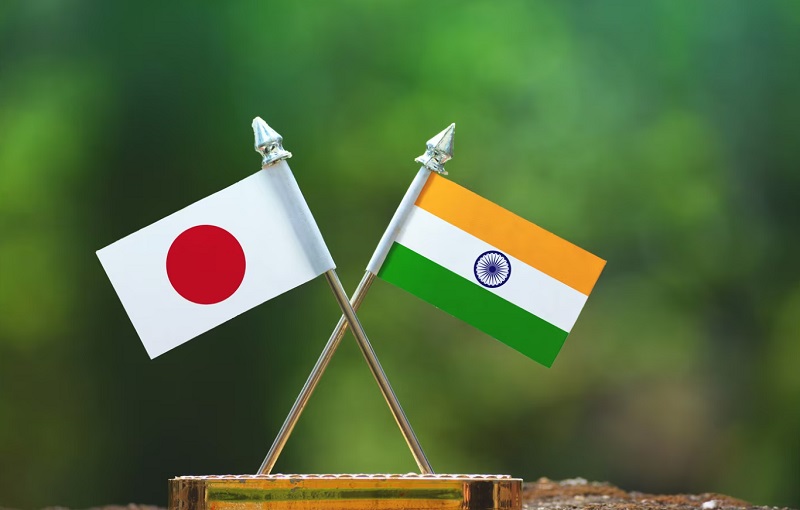 japan-india
