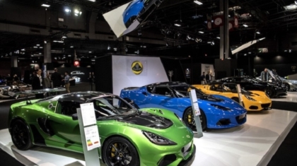 FRANCE-AUTOMOBILE-PARIS-MOTOR-SHOW