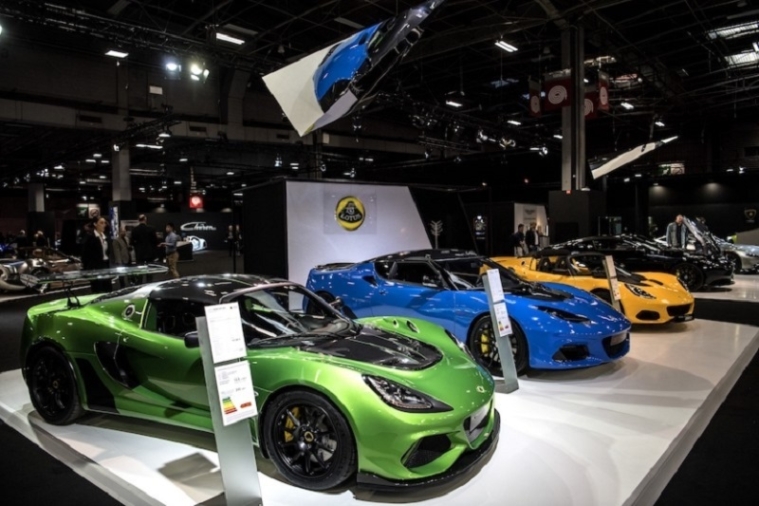 FRANCE-AUTOMOBILE-PARIS-MOTOR-SHOW