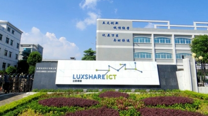 luxshare-china