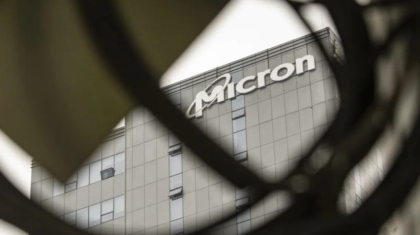 micron-china