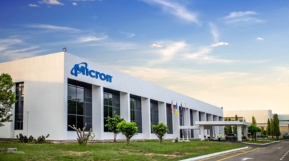 micron-penang