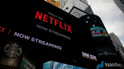 netflix-nasdaq