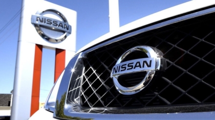 Nissan Reports Quarterly Profits Surpasses Estimates