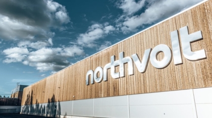 northvolt