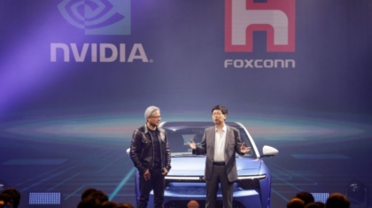 nvidia-foxconn