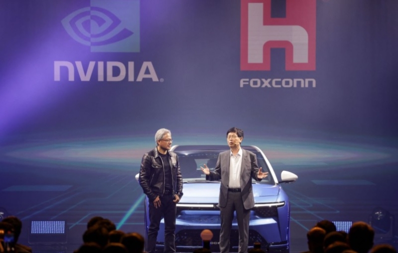 nvidia-foxconn