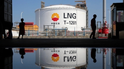 petrochina-lng