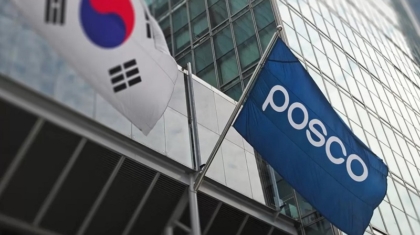 posco-korea