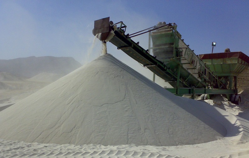 quartz-sand-indonesia