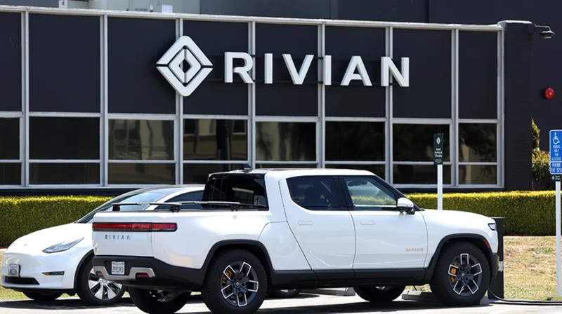 rivian