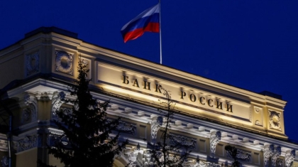 russia-central-bank