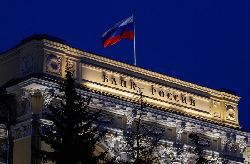 russia-central-bank