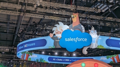 salesforce