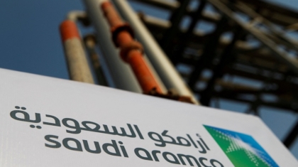 saudi-aramco