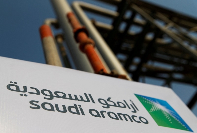 saudi-aramco