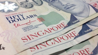 singapore-dollar