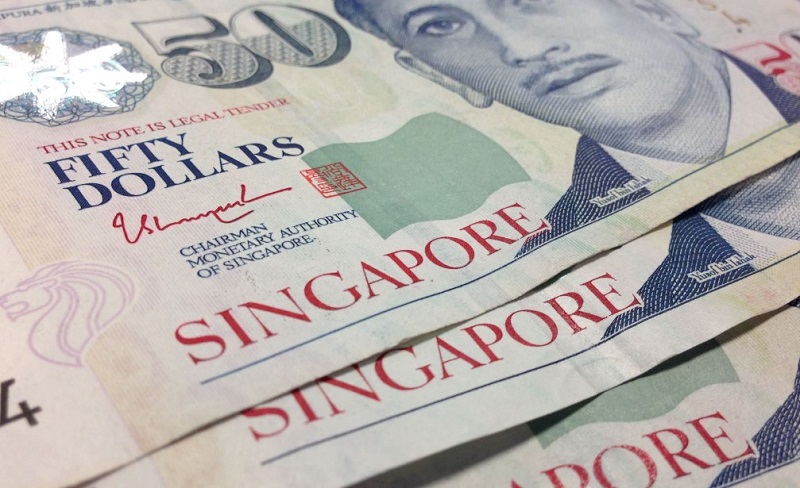 singapore-dollar