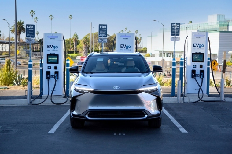 subaru-ev-charging