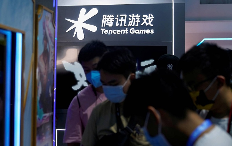 tencent-games