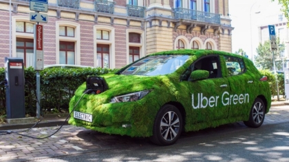 uber-green